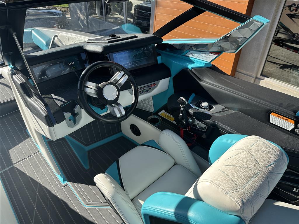 2021 NAUTIQUE G25 PARAGON. REDUCED!