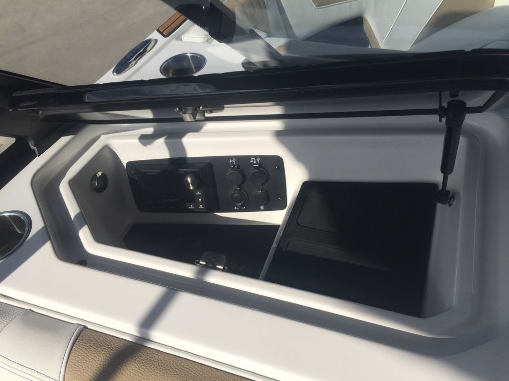 2024 Nautique Super Air Nautique S21