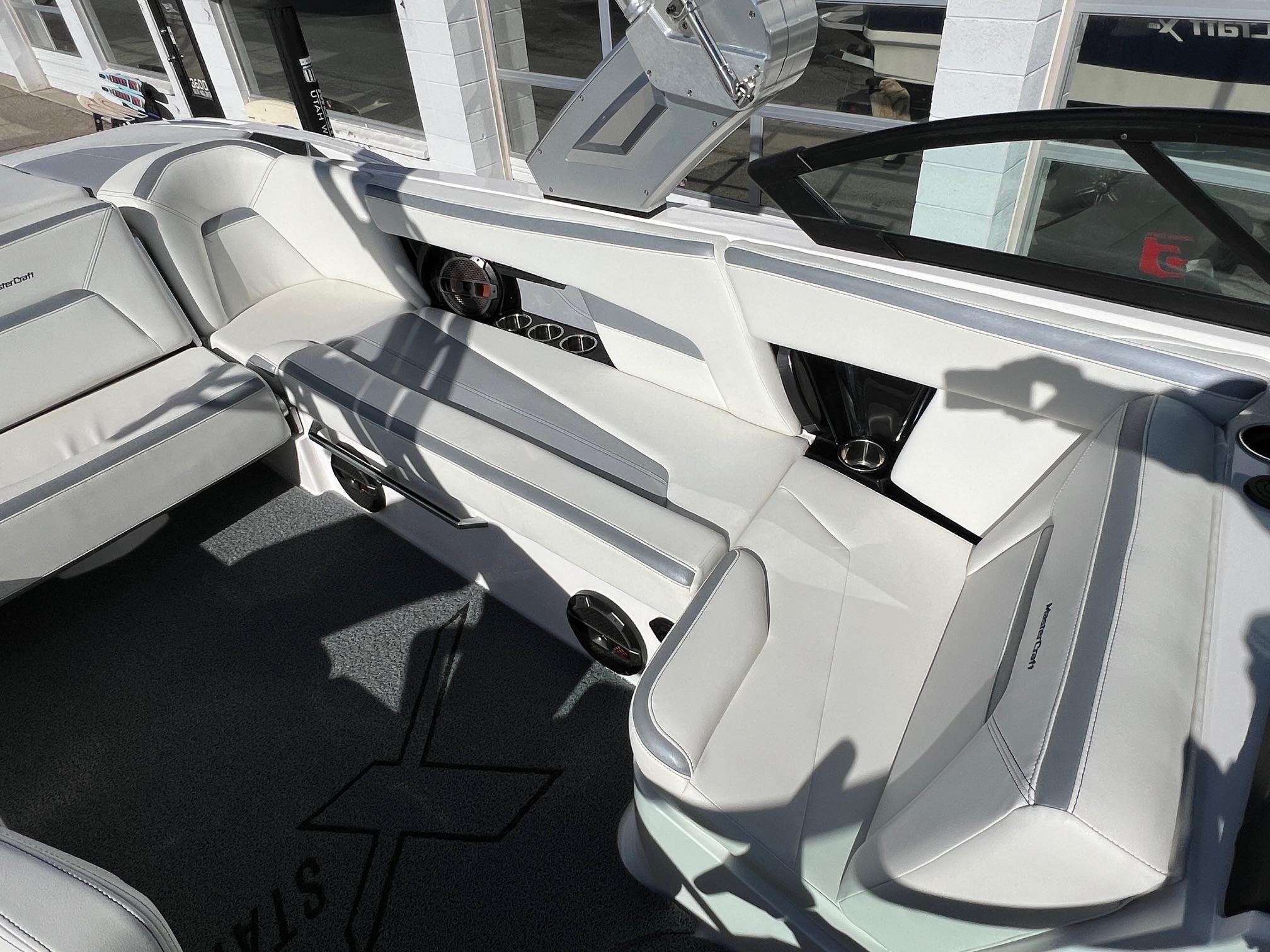 2022 23 MasterCraft X-Star