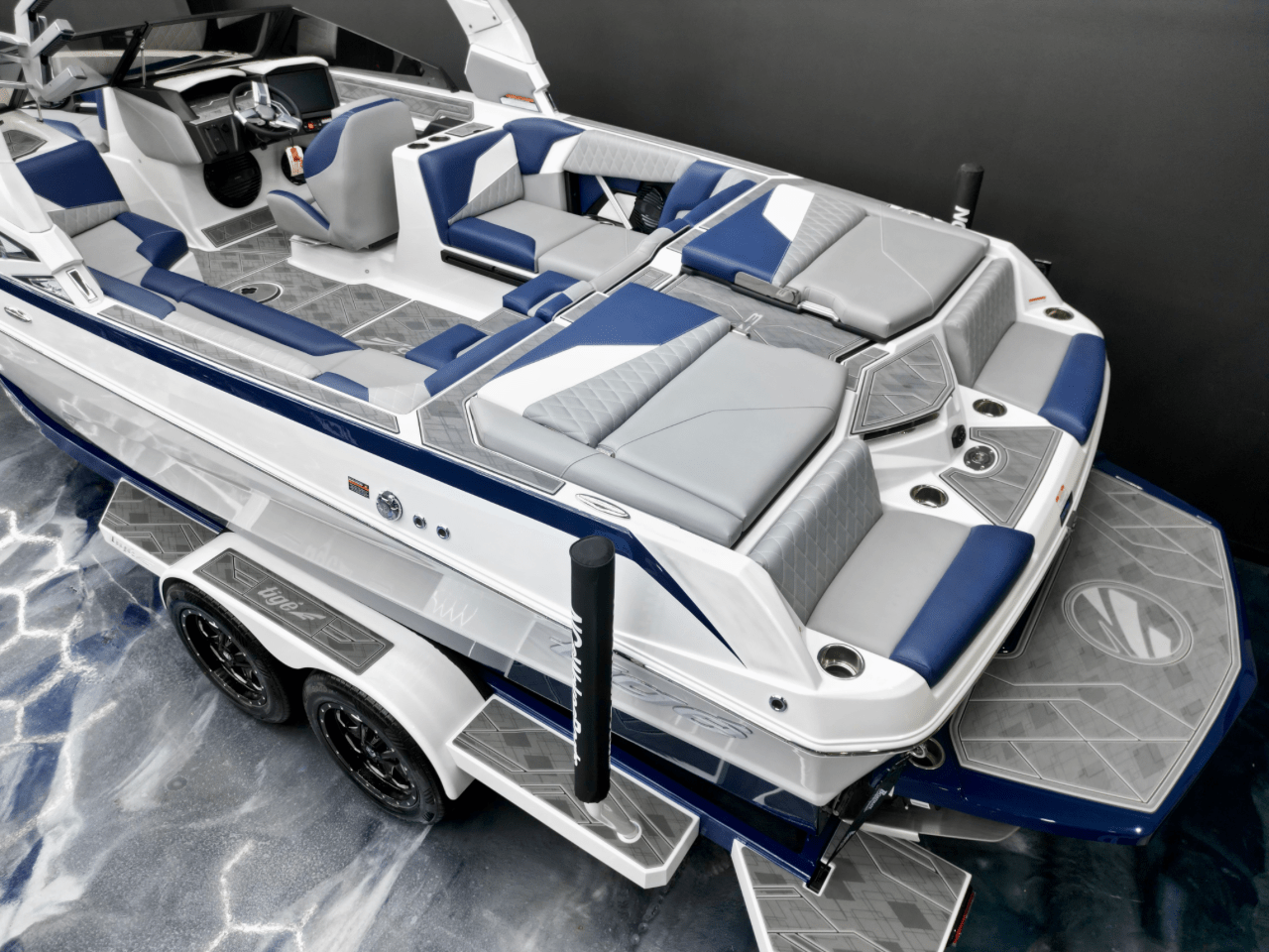2025 Tige Z3
