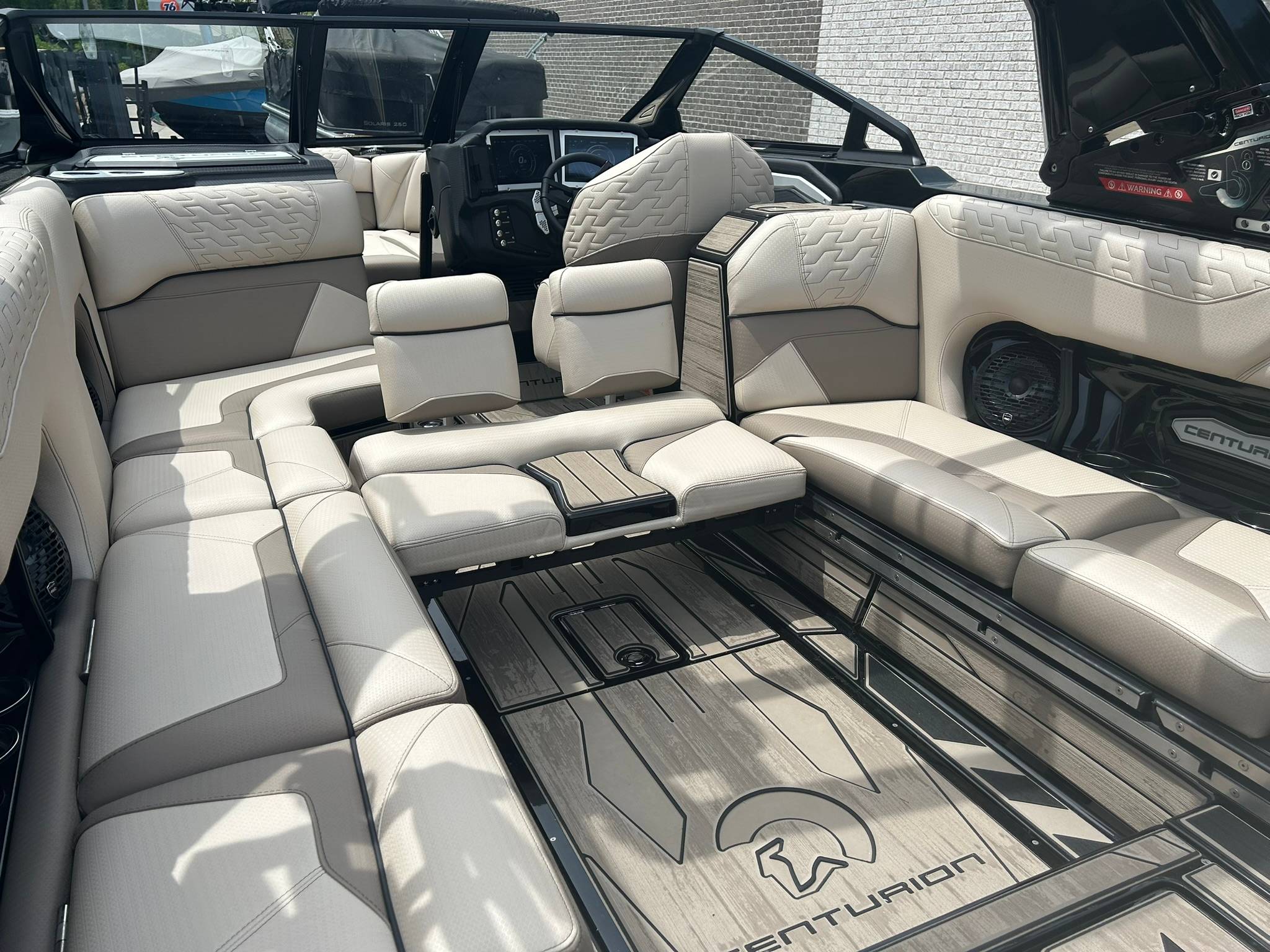 2024 Centurion Ri245