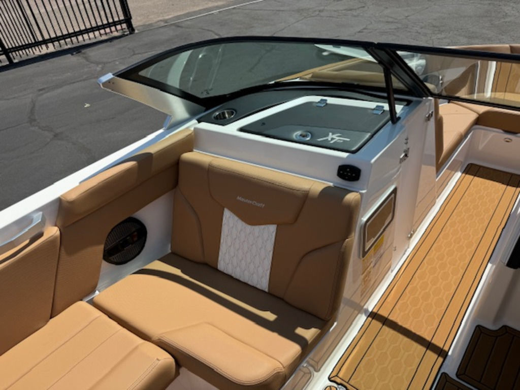 2024 mastercraft Ilmor-60L