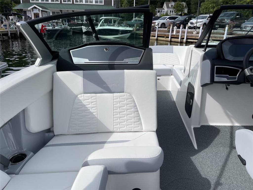 2022 MASTERCRAFT X24