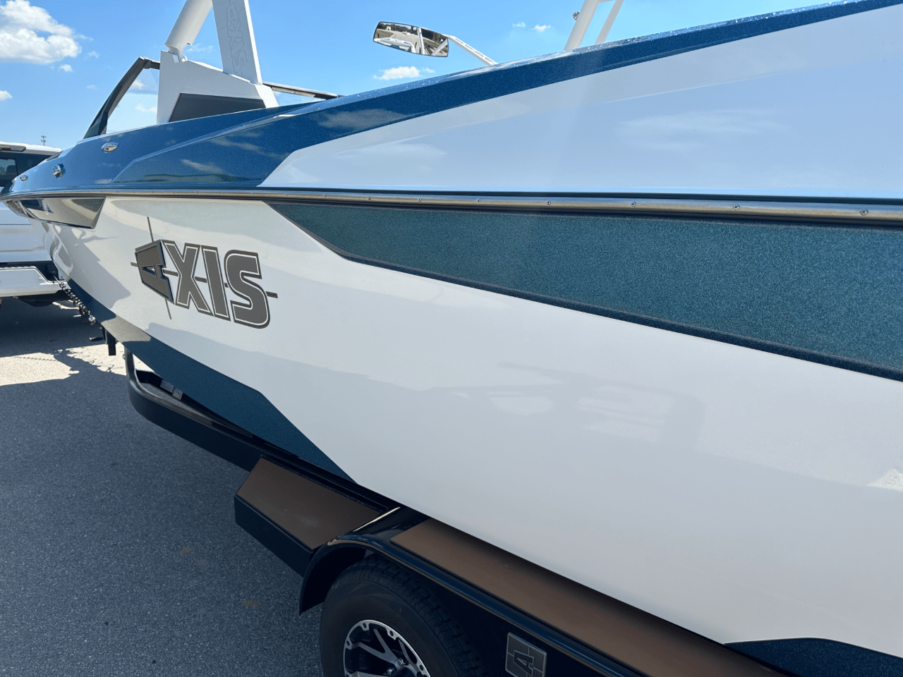 2022 Axis A24