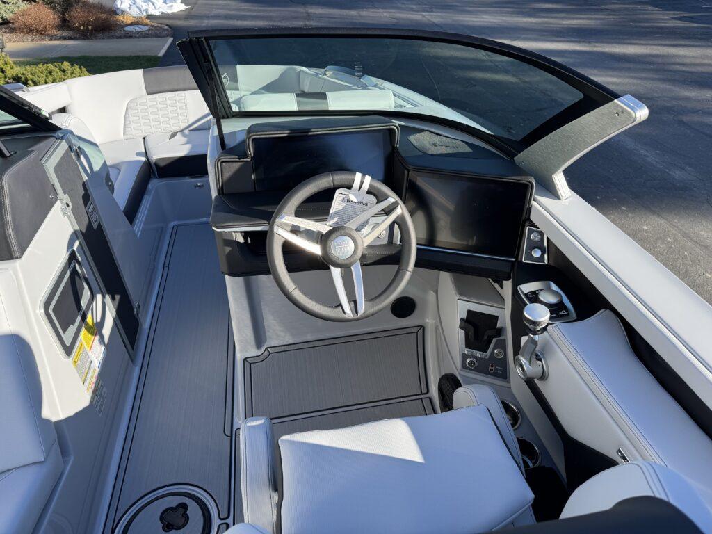 2025 MasterCraft X22