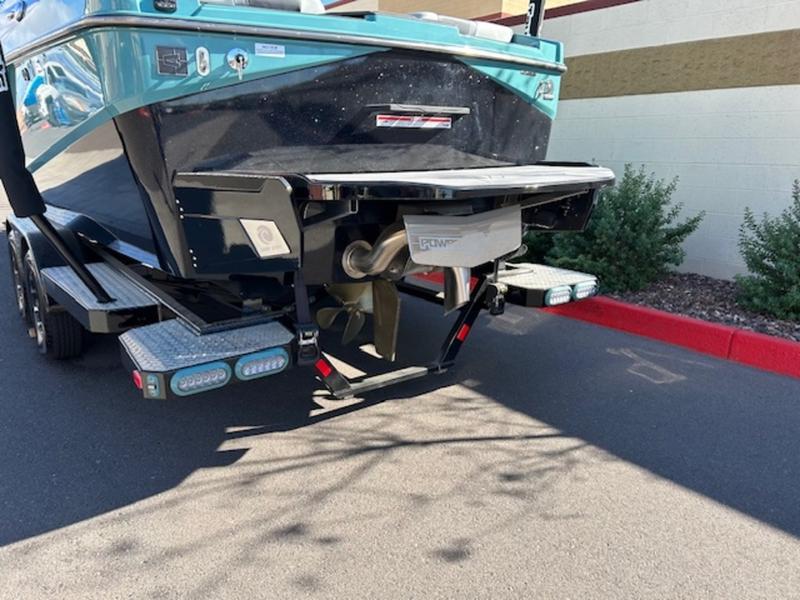 2024 Axis T250