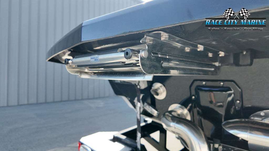 2022 Nautique Super Air Nautique G25