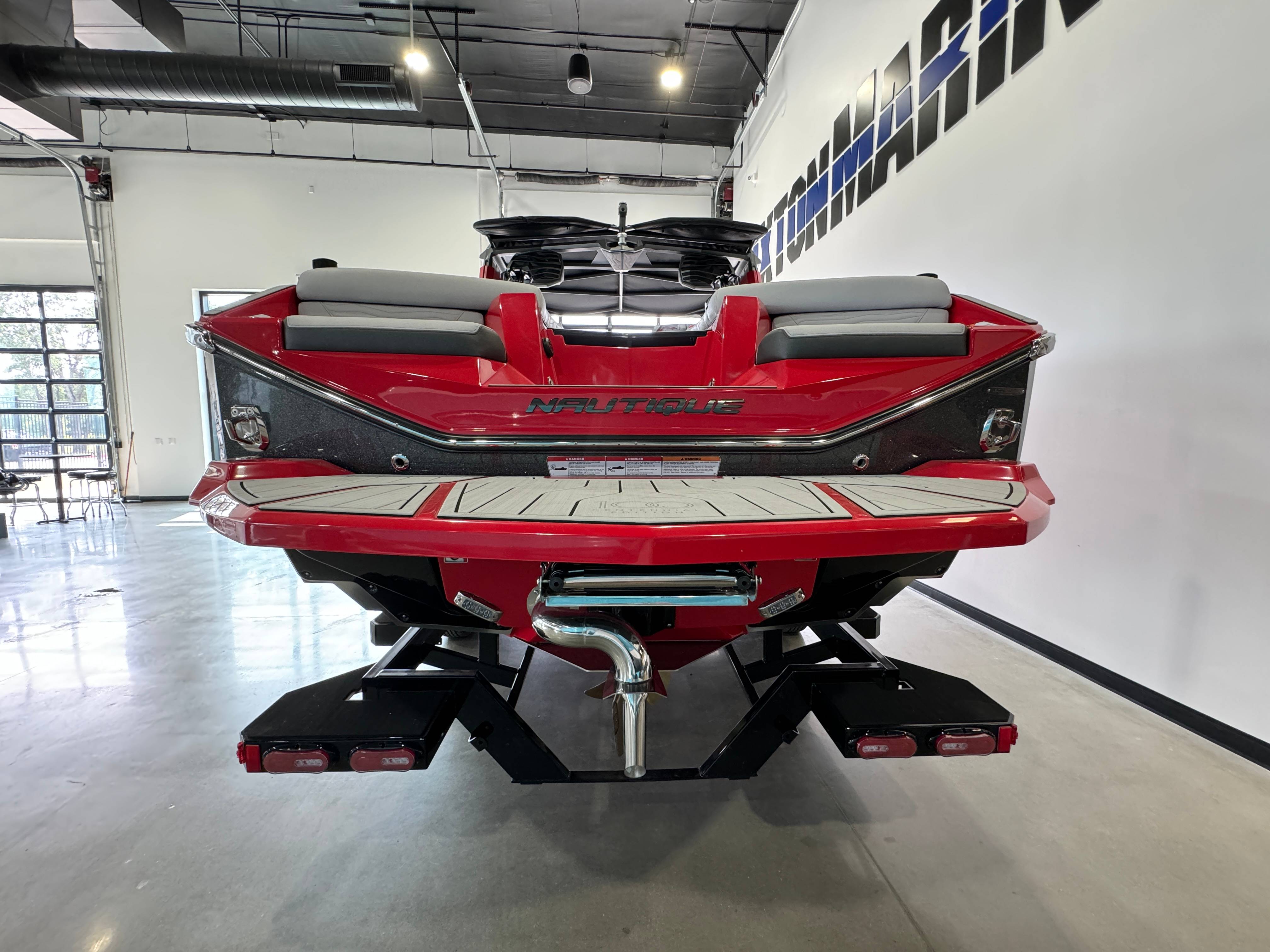 2025 Nautique Super Air Nautique G25