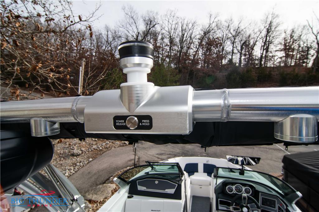 2024 MasterCraft X22