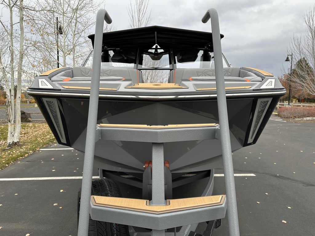 2024 Nautique G23 Paragon