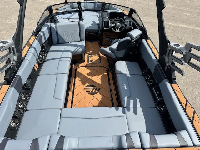 2024 Malibu Wakesetter 23 LSV -S6153