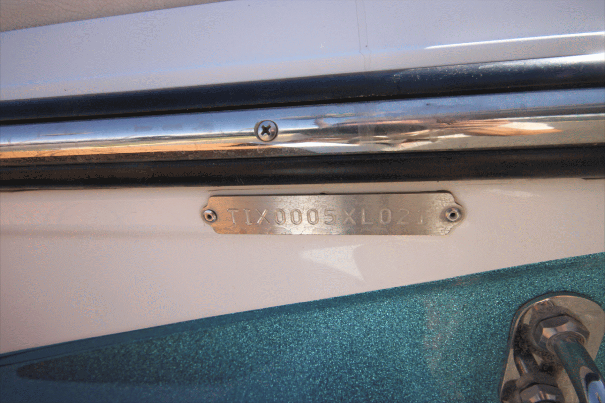 2021 Tige Boats Z3 Low Hours &amp; Ready to hit the water!
