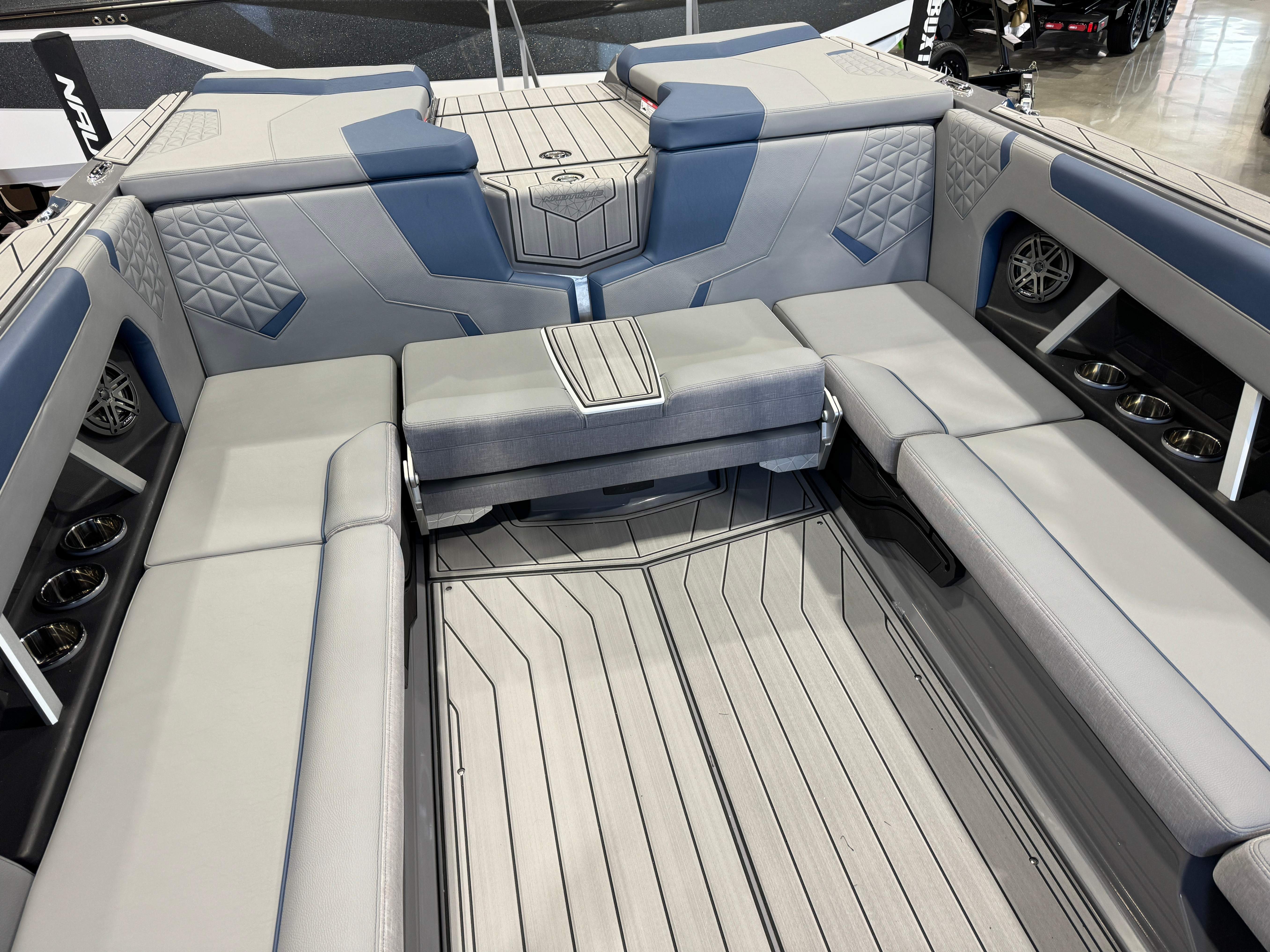 2025 Nautique Super Air Nautique GS24