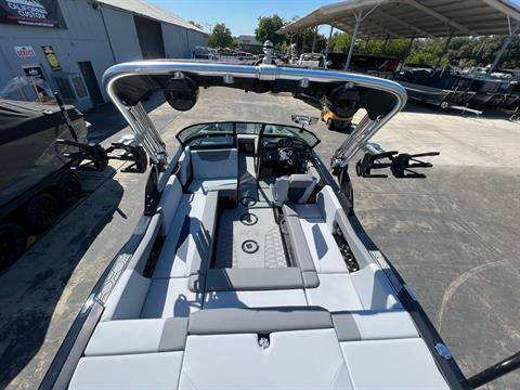 2023 MASTERCRAFT NXT22