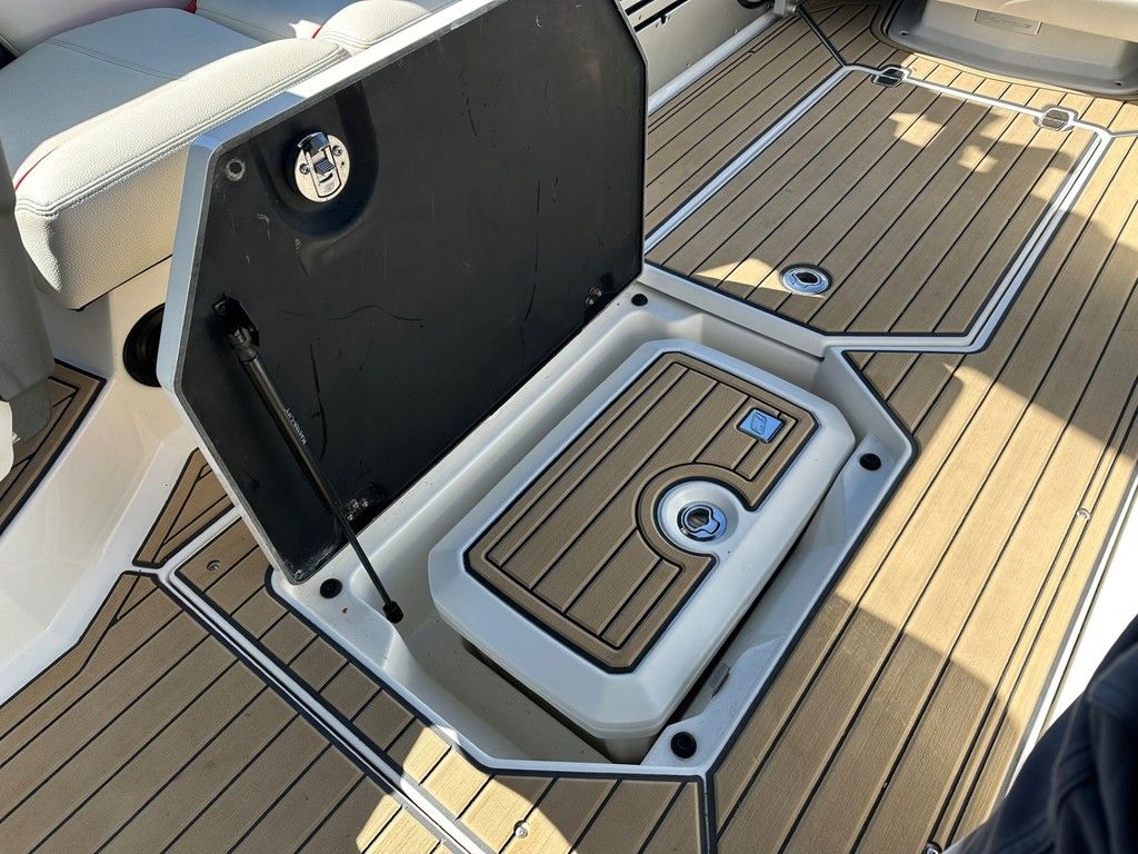 2021 Nautique G25 Paragon