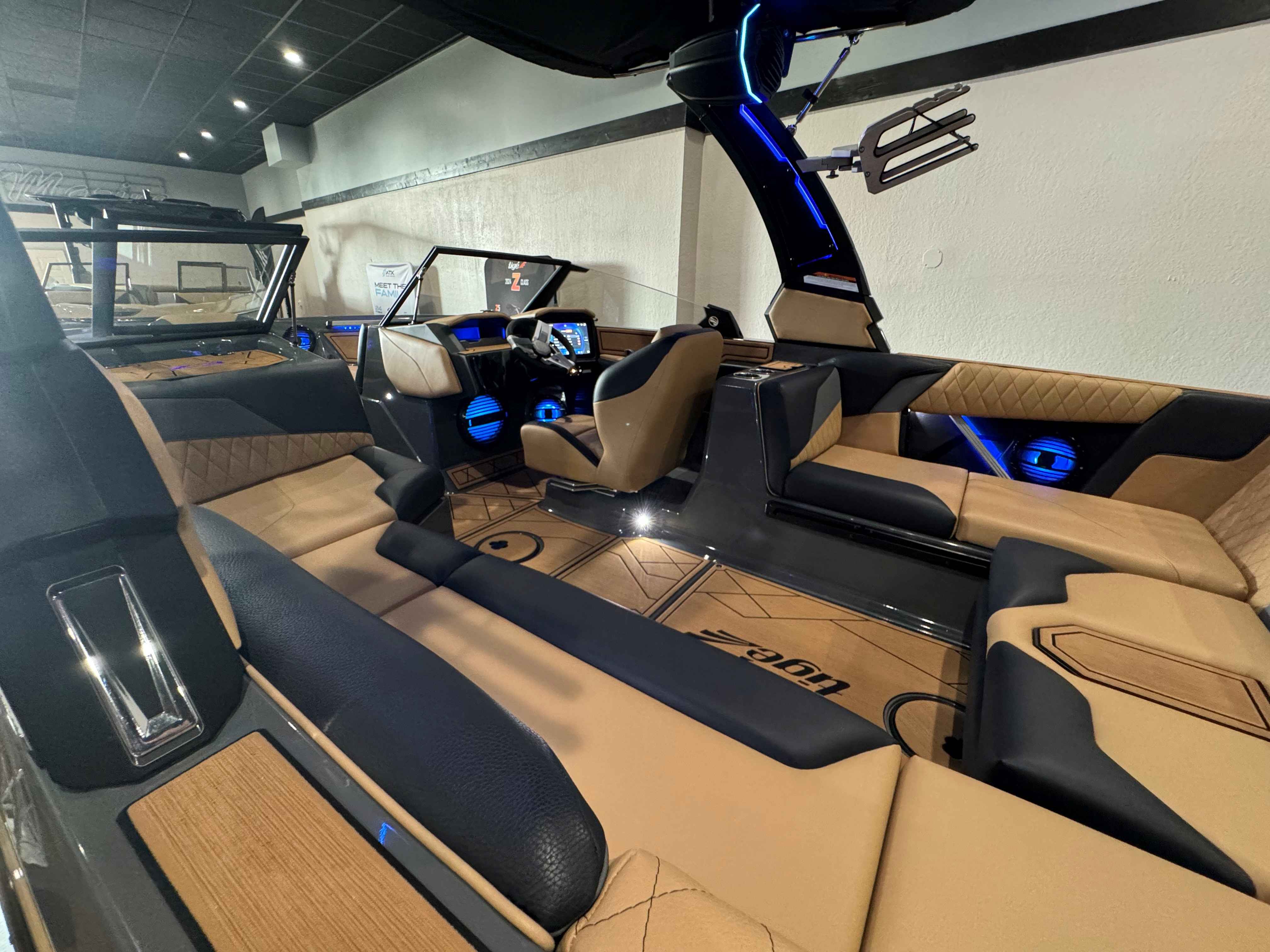 2024 Tige Z3