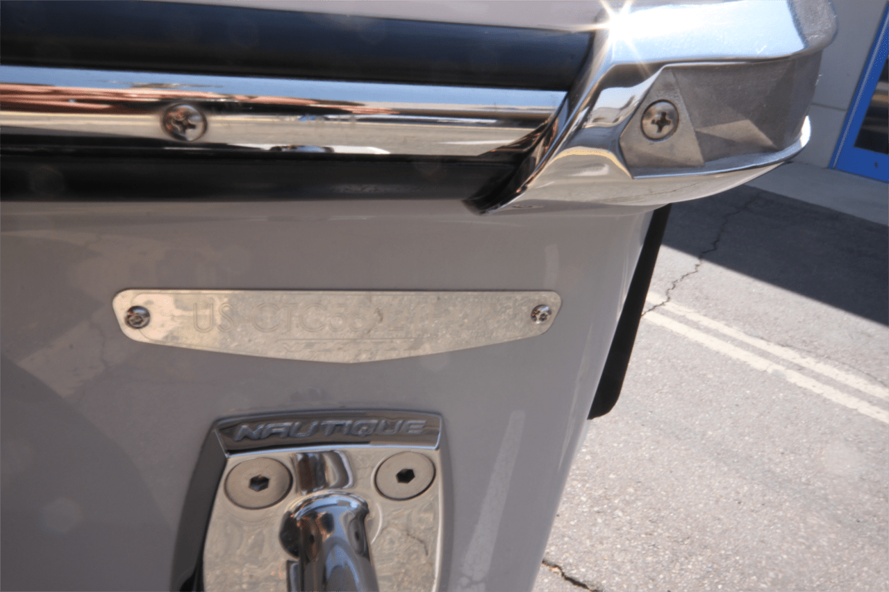 2025 Super Air Nautique GS22 Centennial Edition