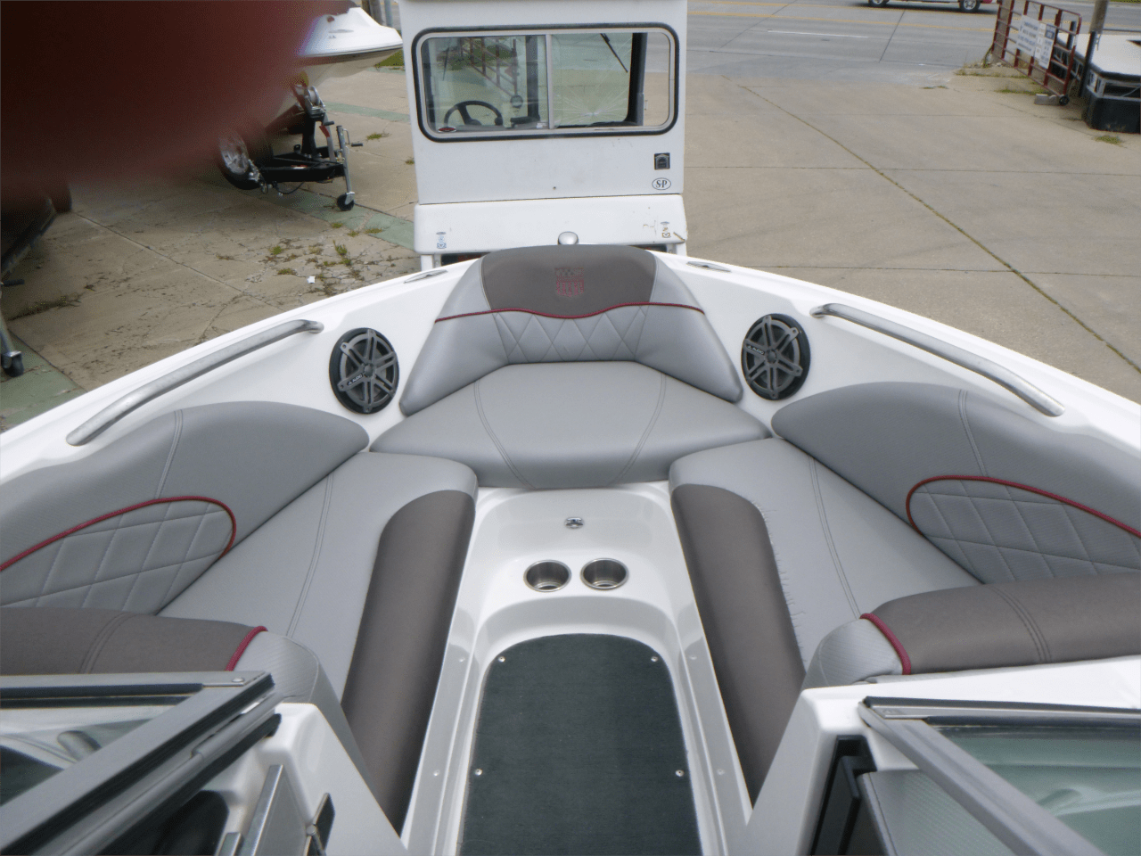 2012 MasterCraft X15