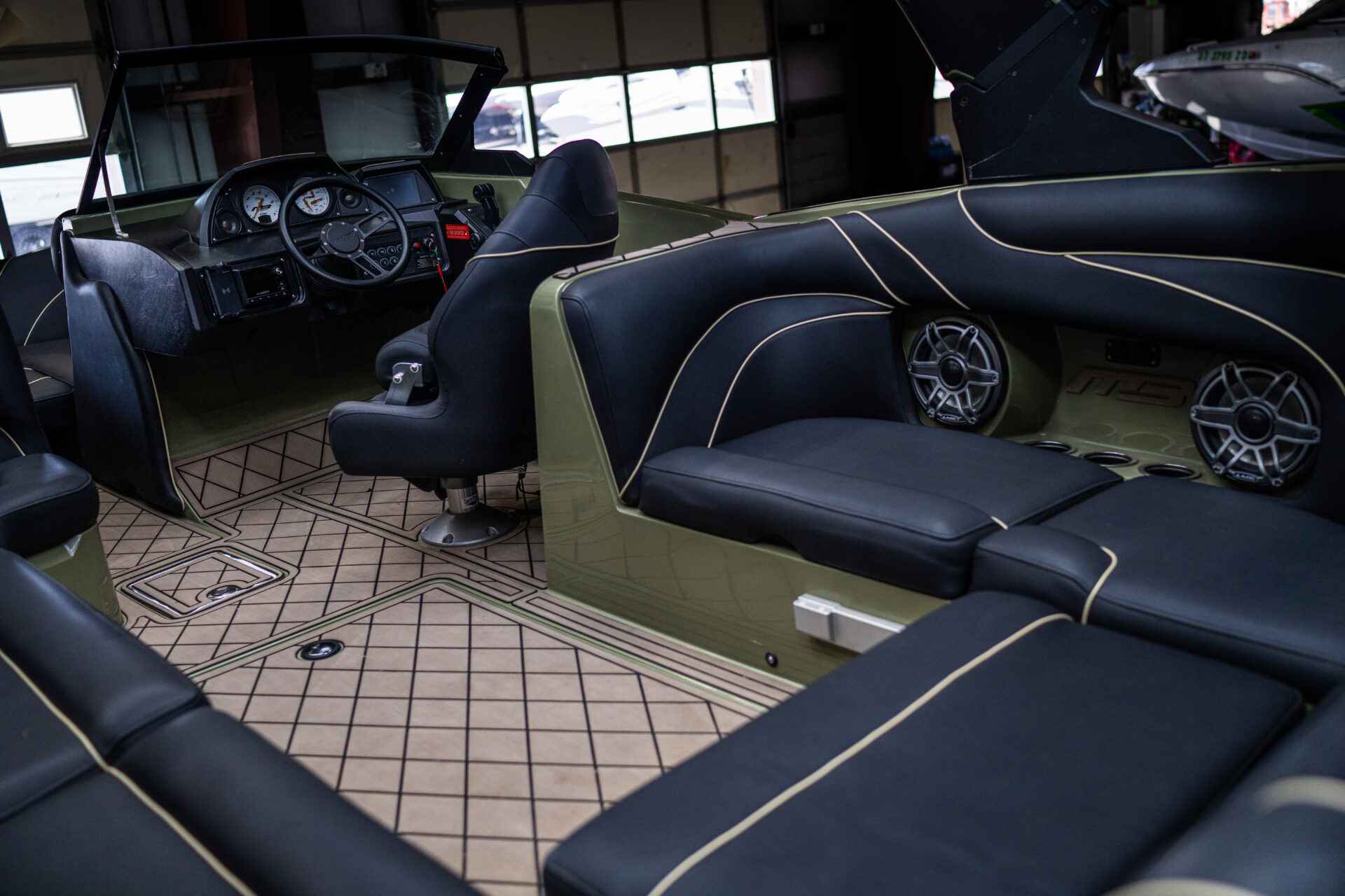 2022 MB Sports 23 Alpha