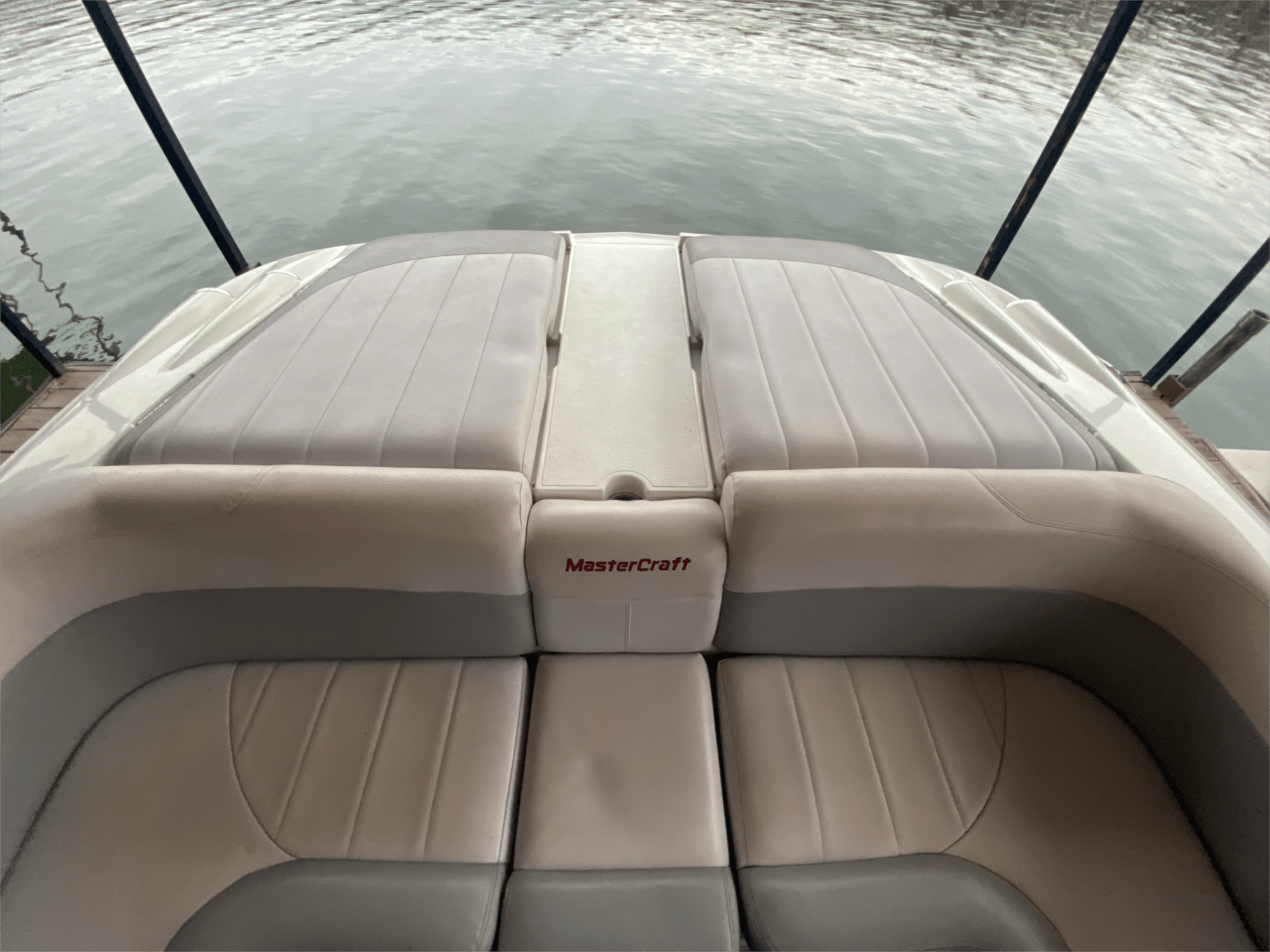 2007 MasterCraft X30