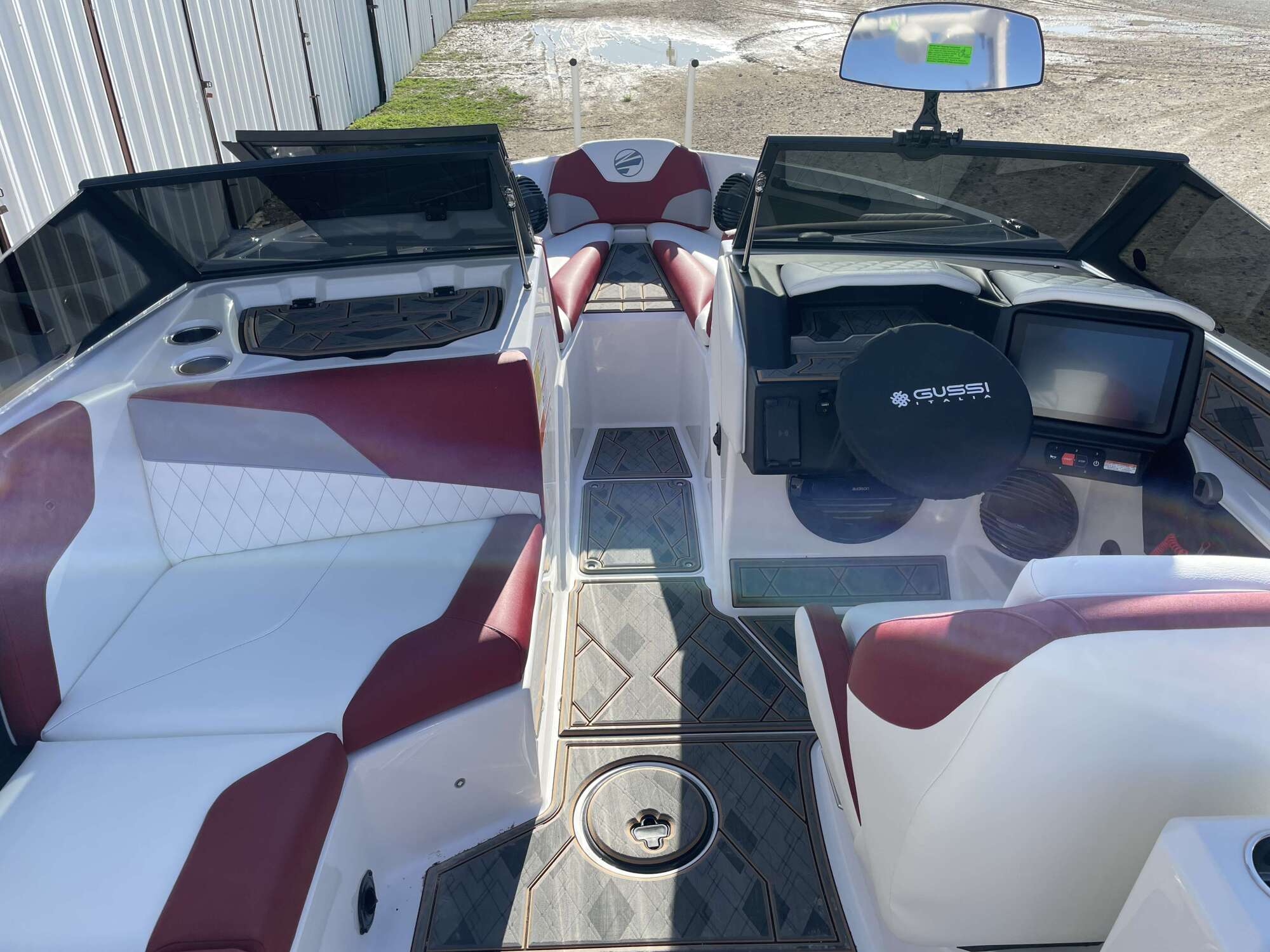 2024 Tige Z3