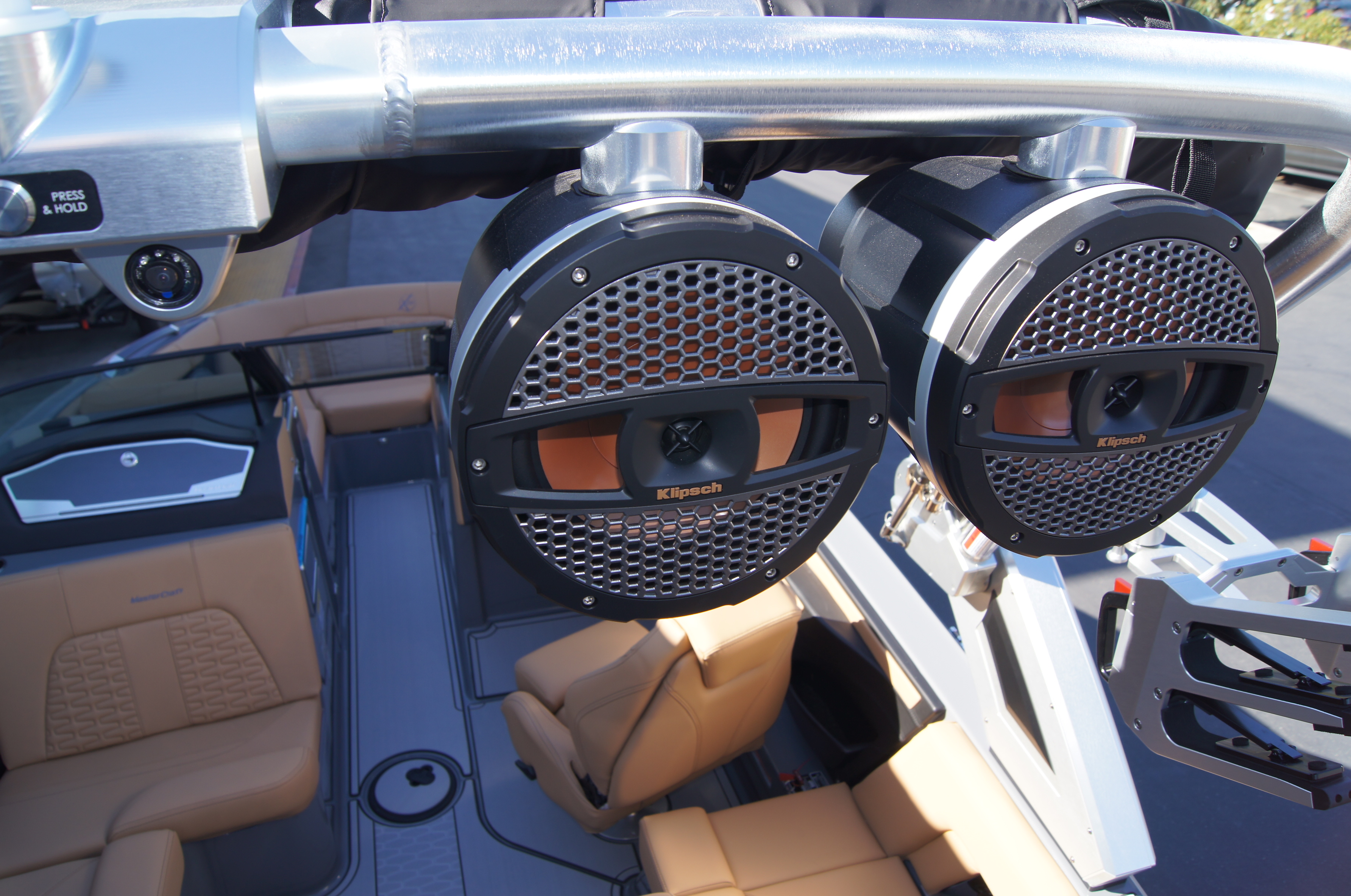 2024 MasterCraft X22