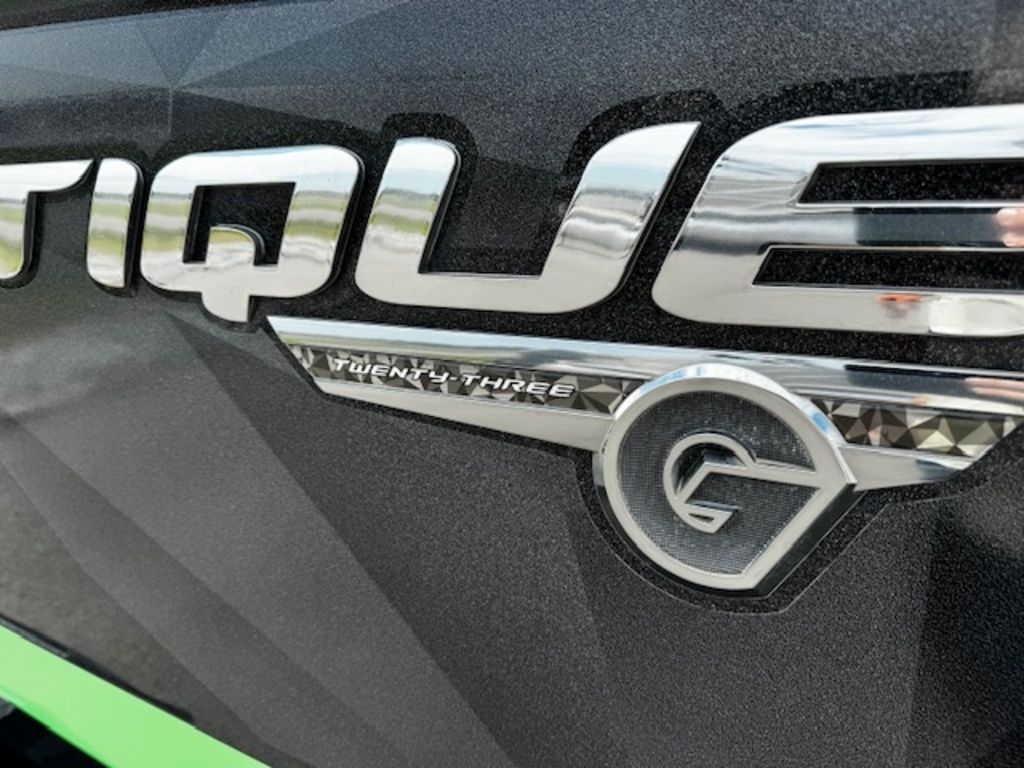 2017 Nautique G23
