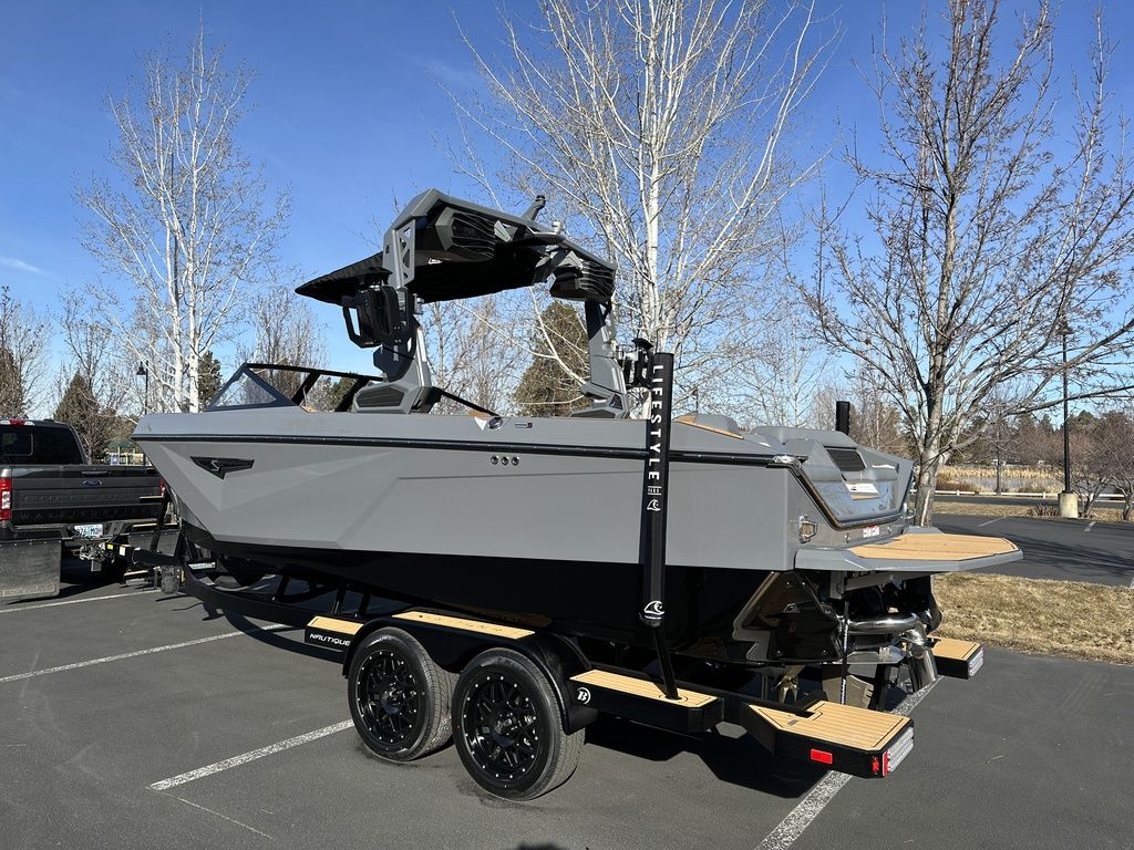 2025 Nautique Super Air Nautique S23