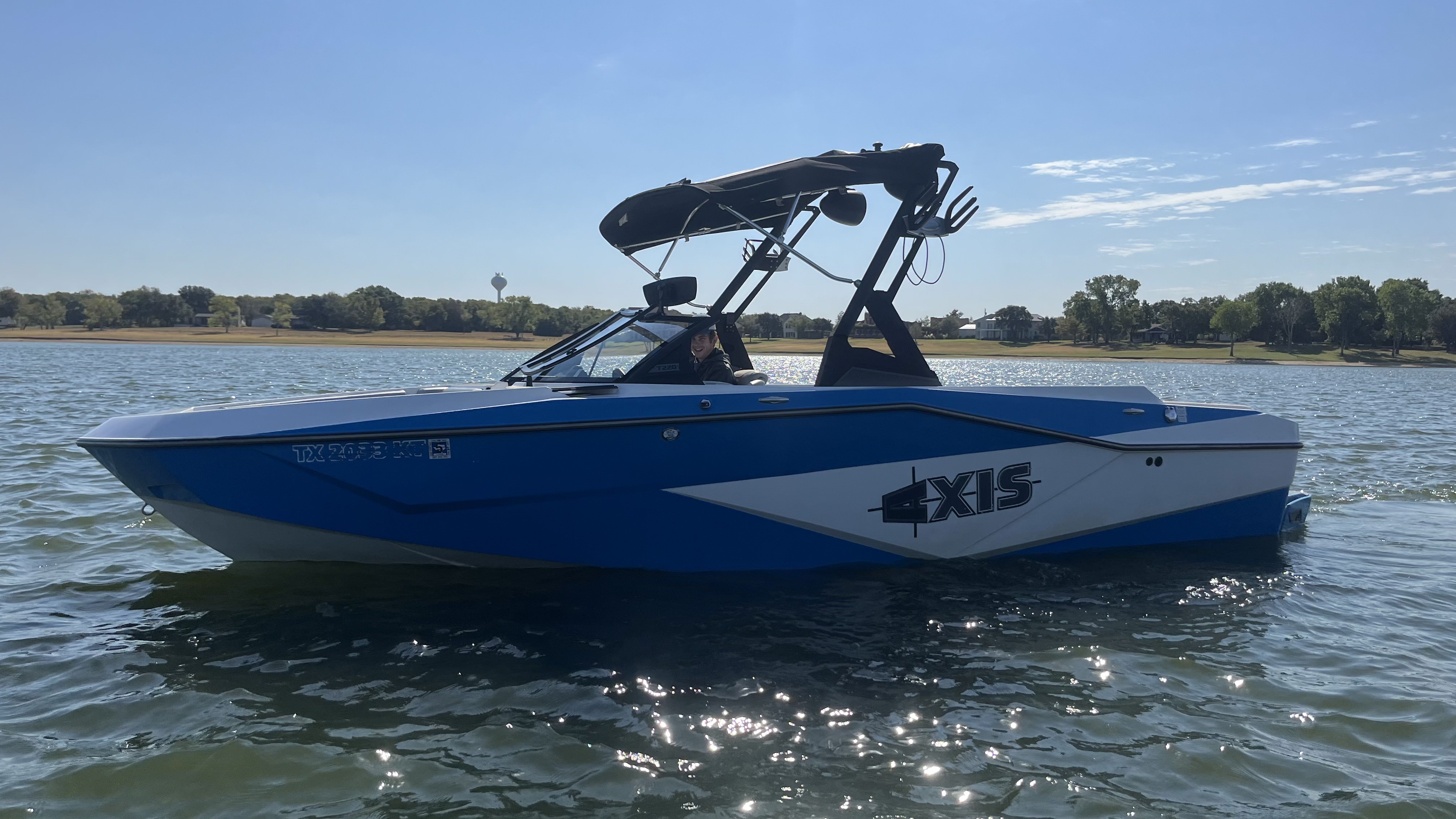 2023 Axis T220