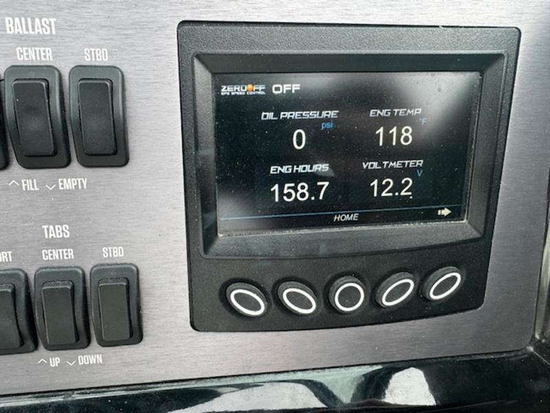2021 MasterCraft NXT22