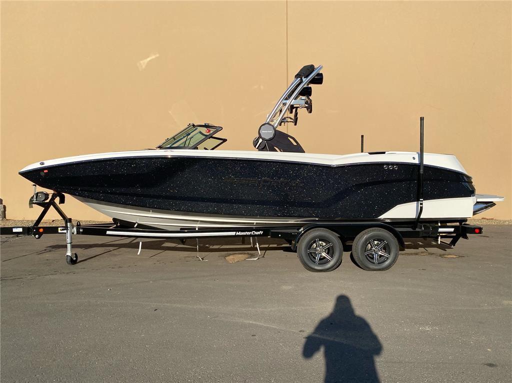 2023 - Mastercraft - NXT24