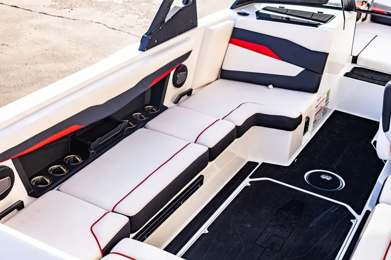 2024 AXIS T-SERIES T235