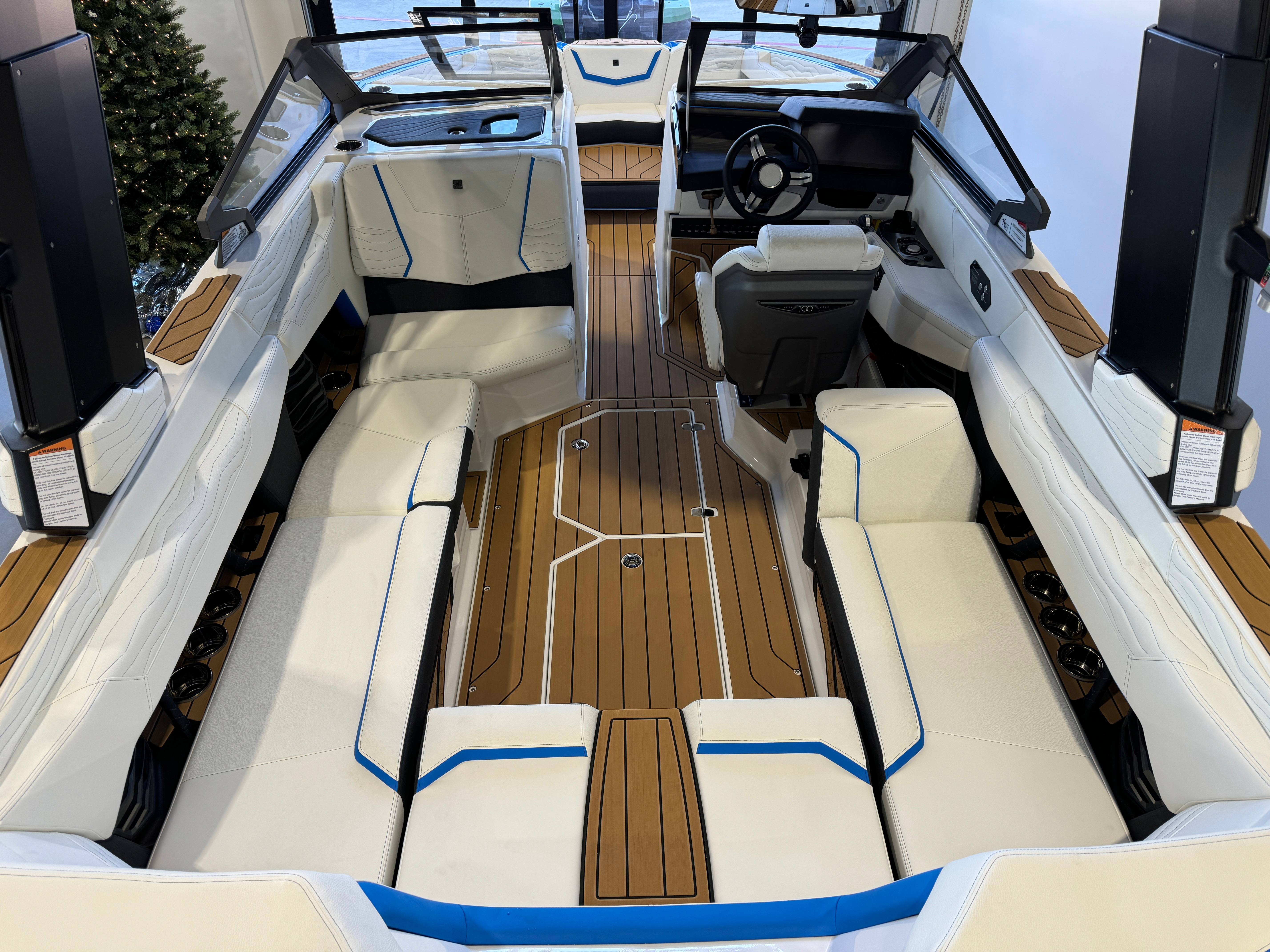 2025 Nautique Super Air Nautique G23