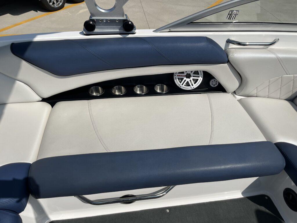 2011 MasterCraft X25