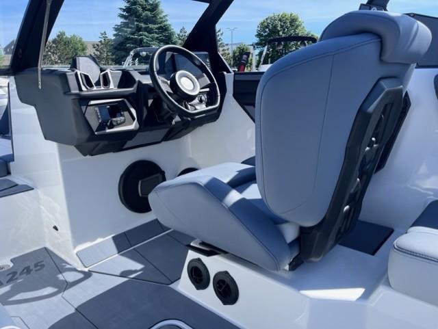 2024 Axis A245 *Huge MSRP Discounts*