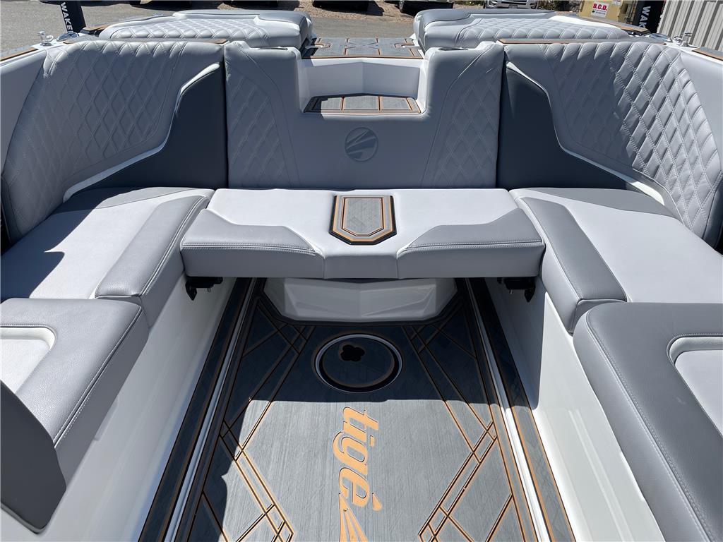 2024 Tigé 24RZX