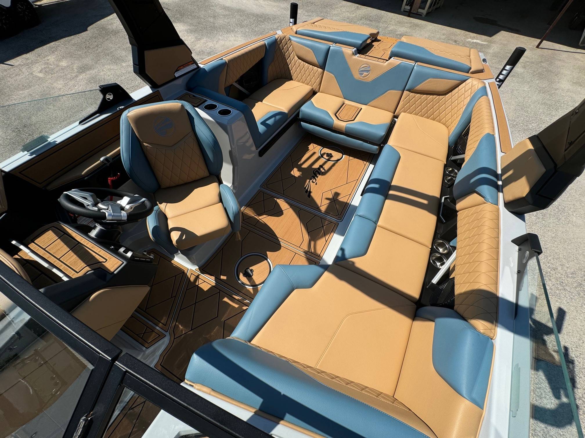 2025 Tige Z3