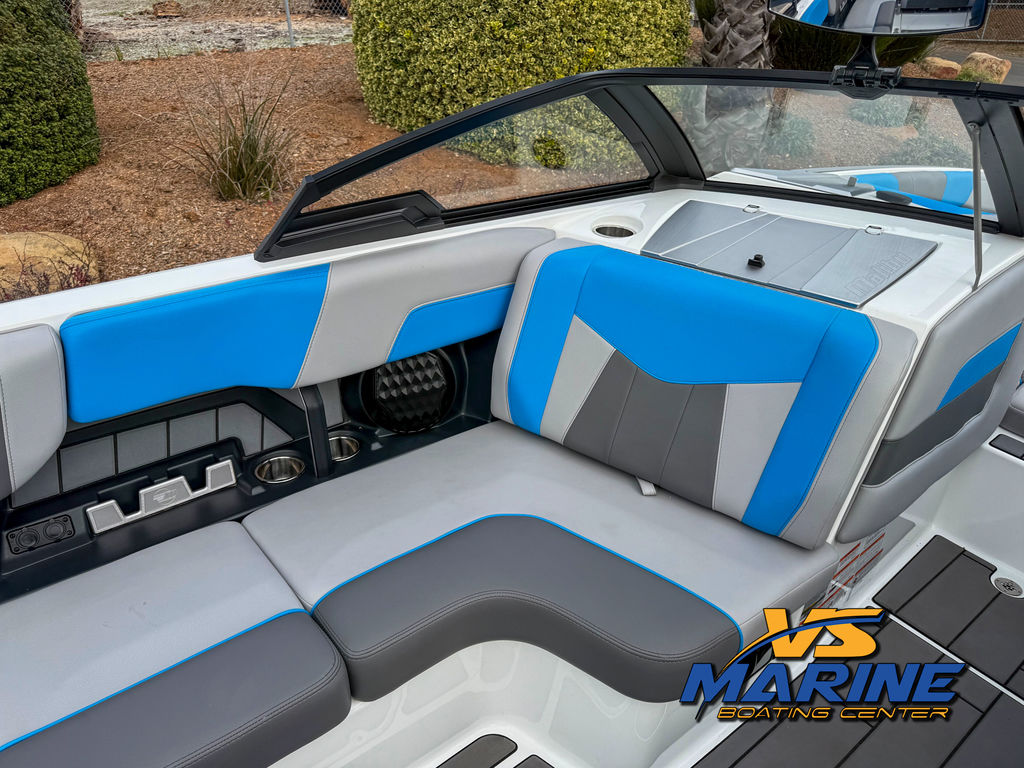 2022 Malibu Boats 23 MXZ
