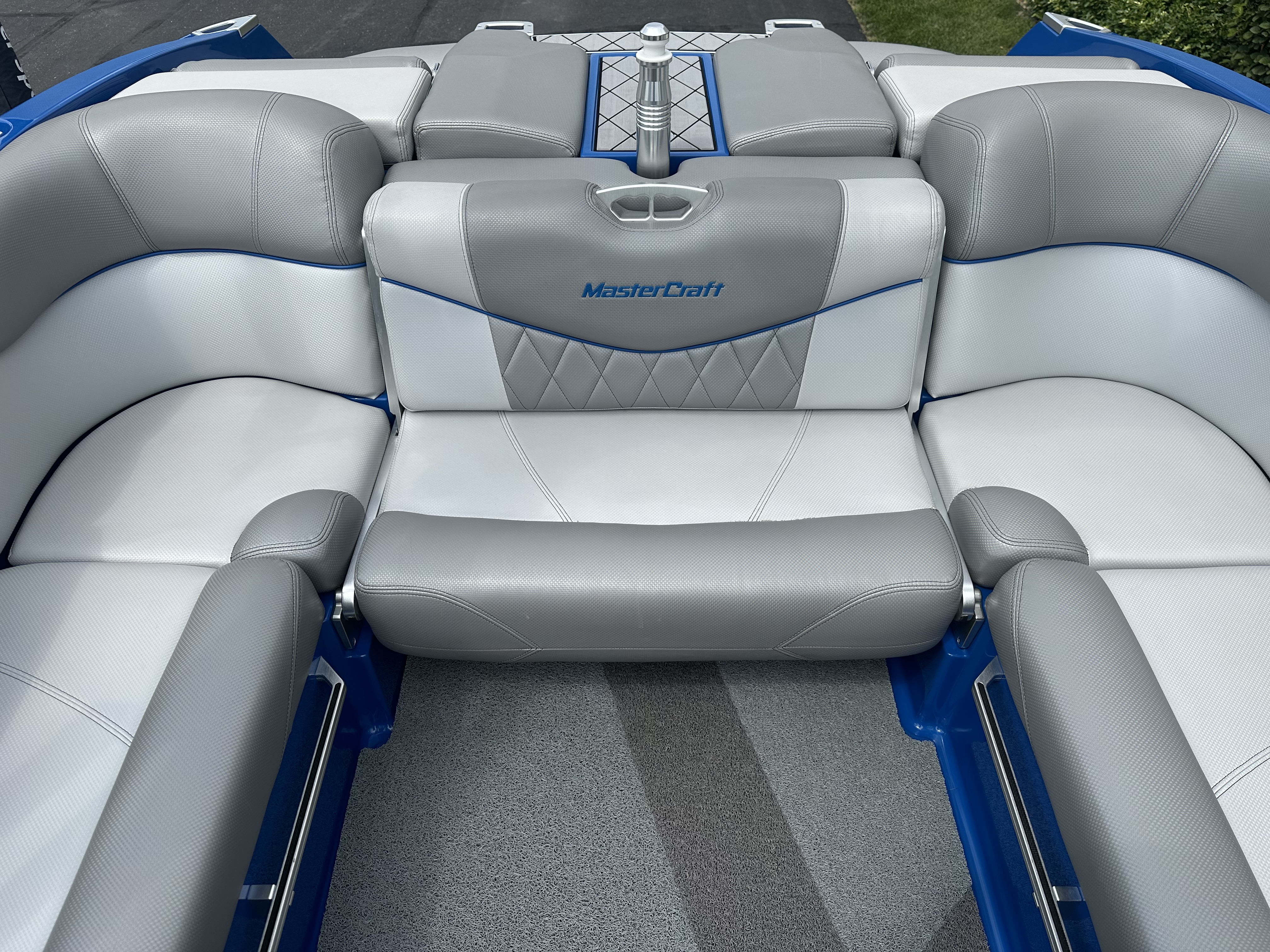 2015 MasterCraft X23 Icon