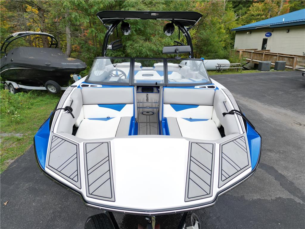 2019 Moomba Makai