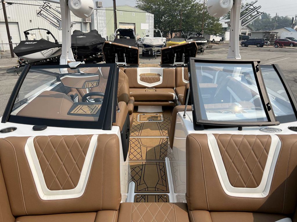 2022 Tige 23ZX