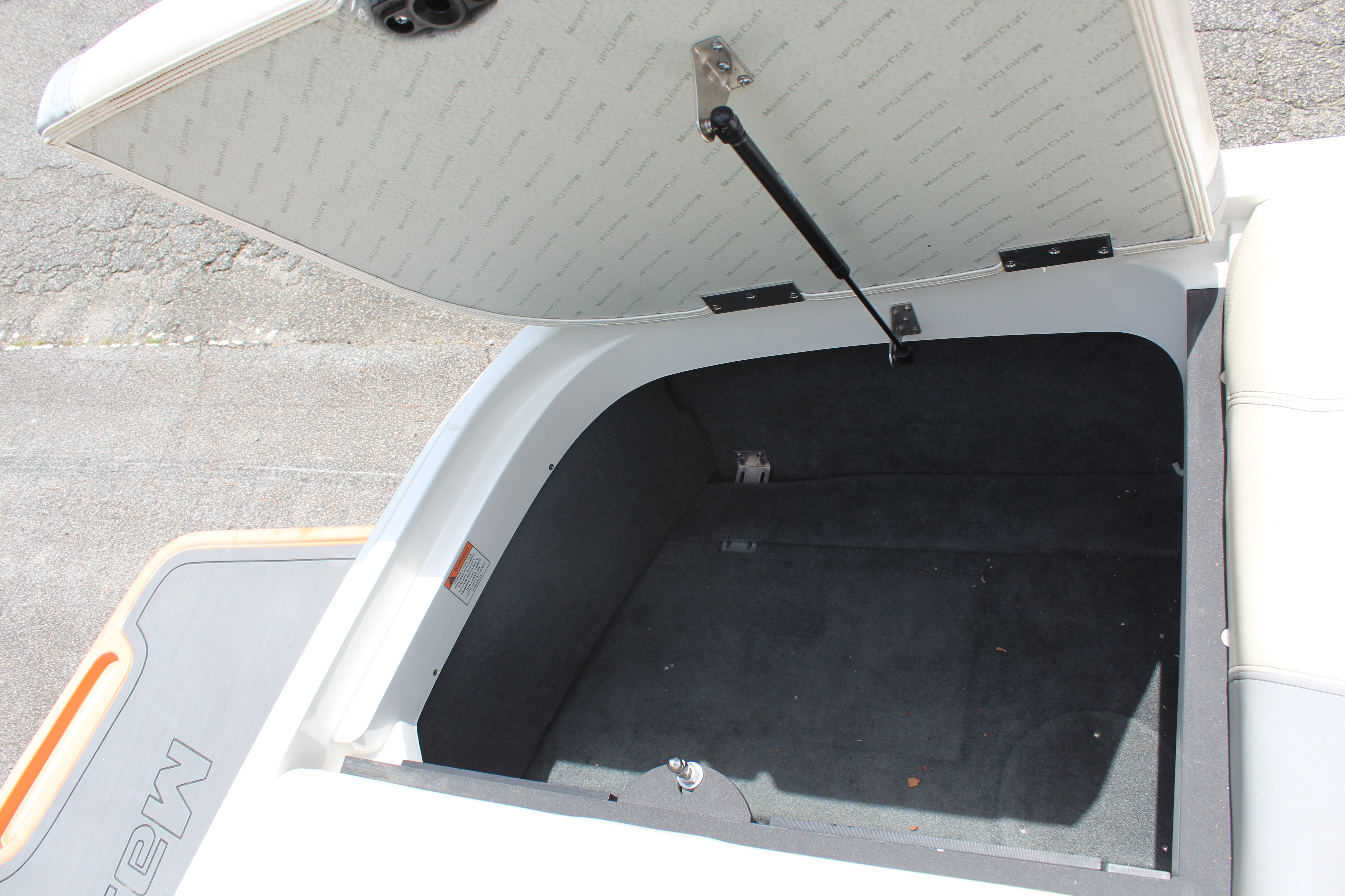 2011 Mastercraft X2