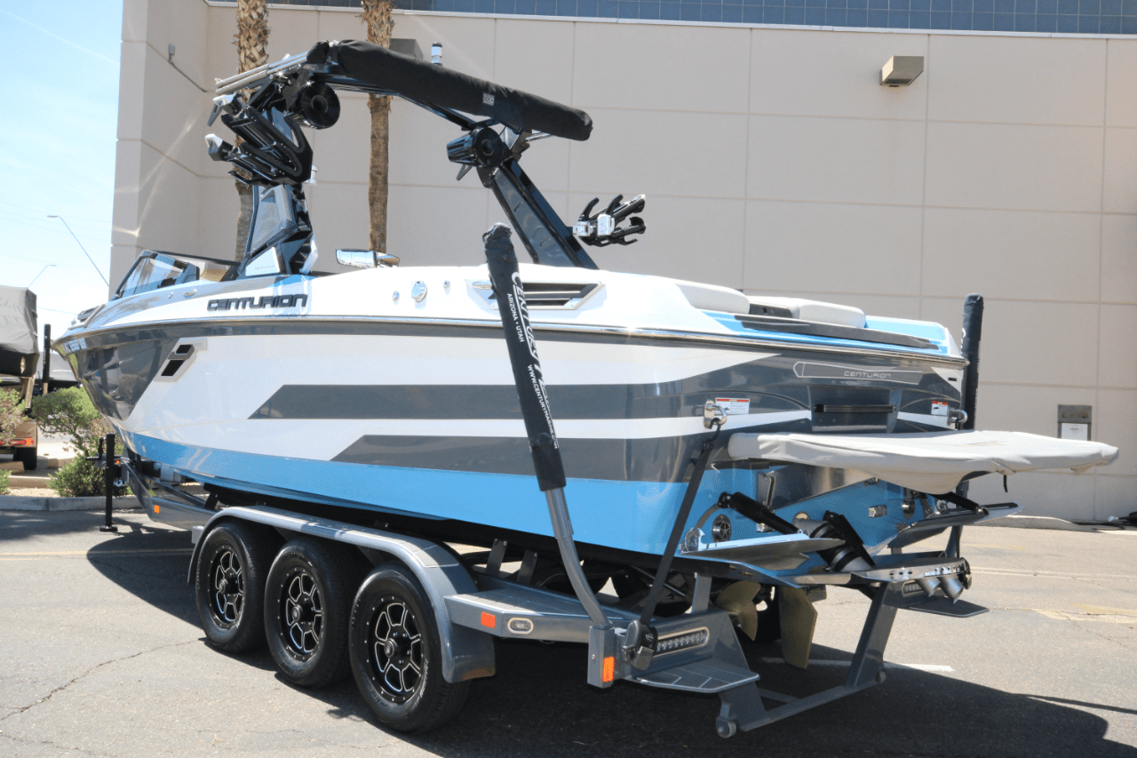 2023 Centurion Ri 245