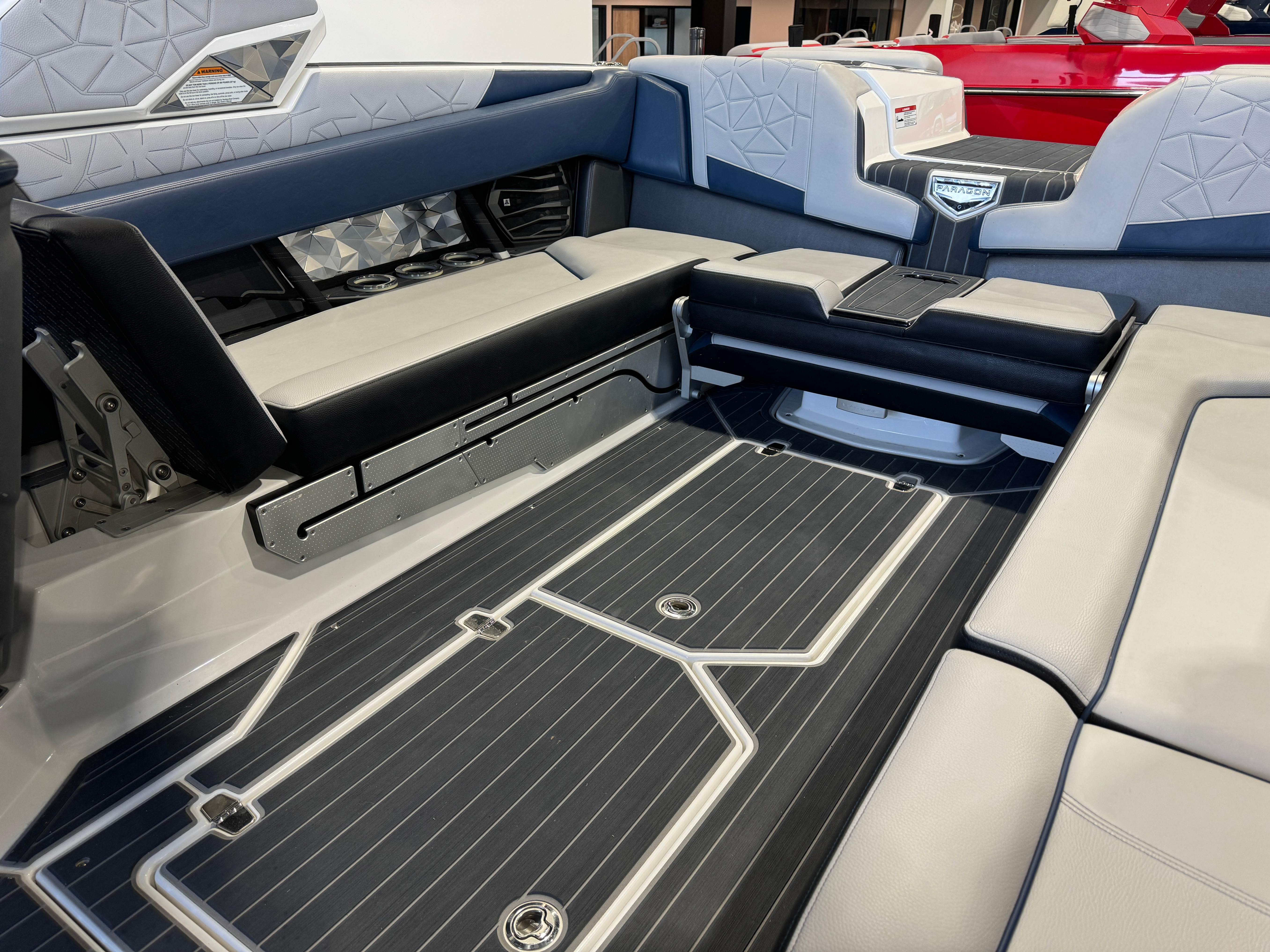 2021 Nautique G25 Paragon