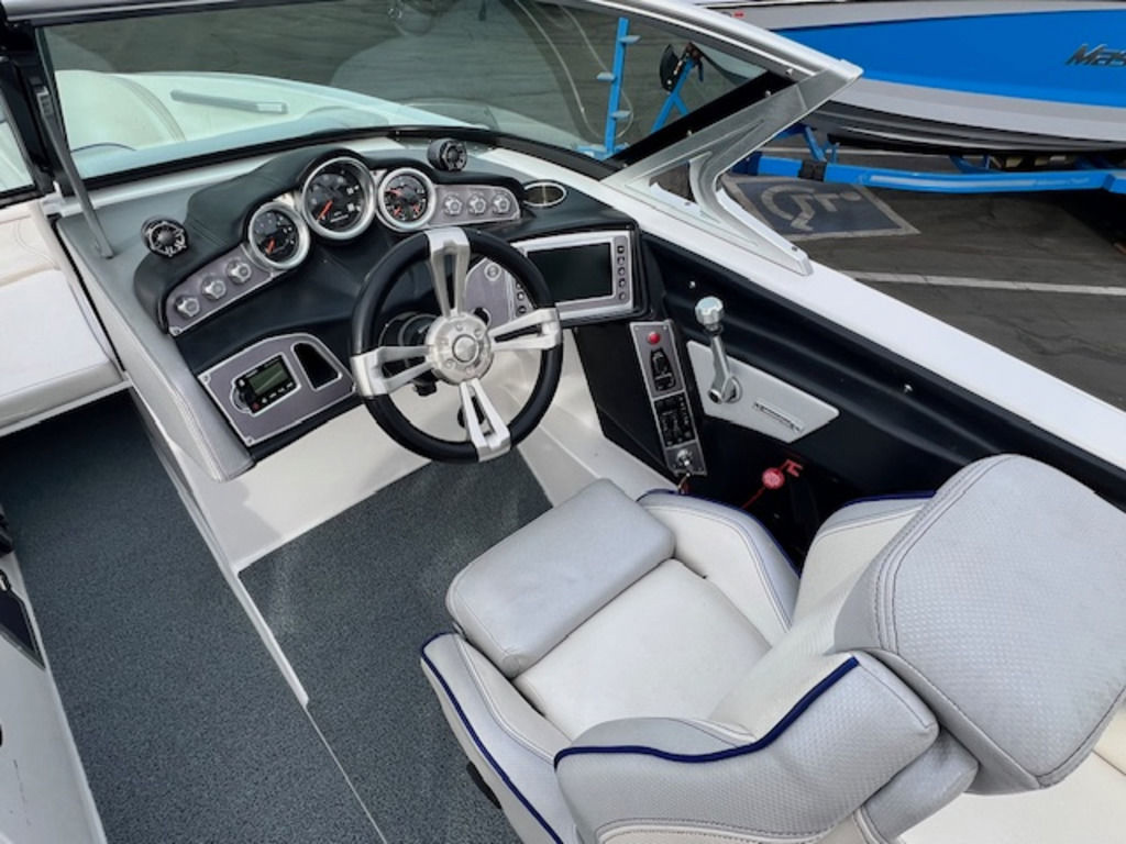 2017 mastercraft Ilmor-62L
