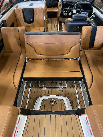 2019 Nautique G23