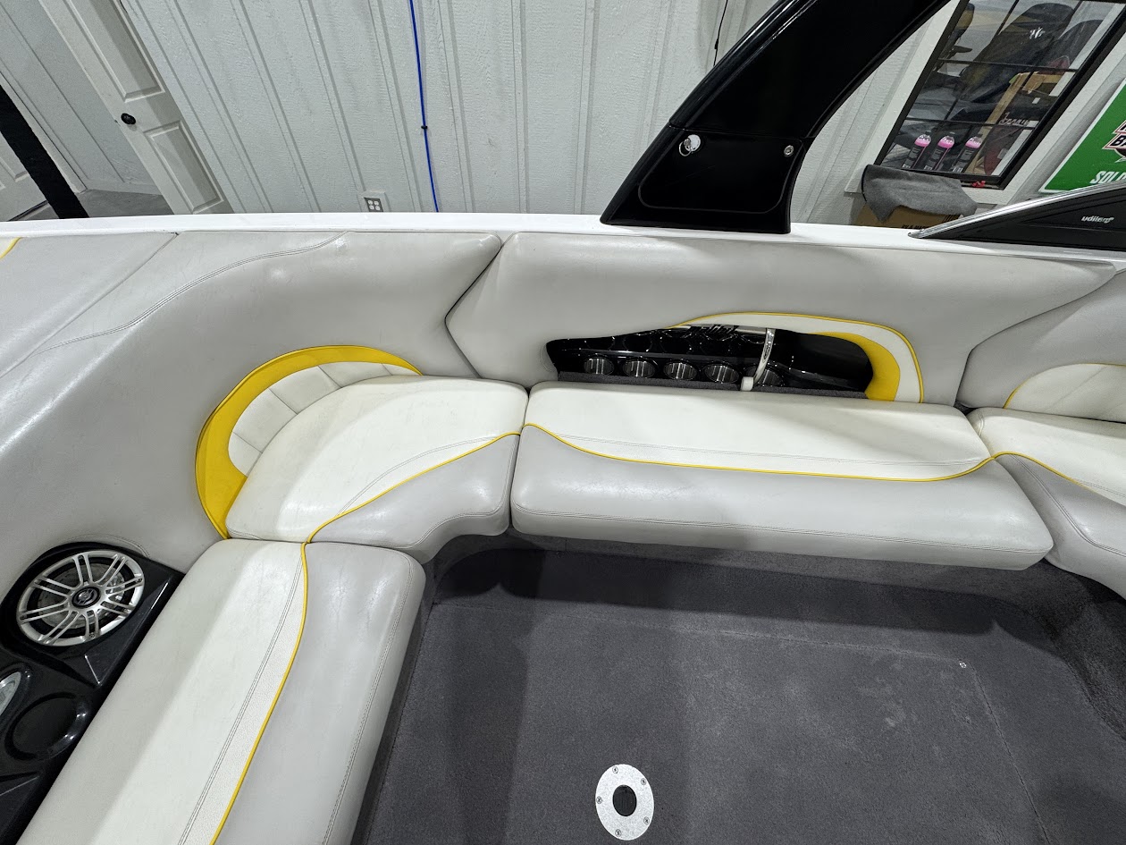 2007 Malibu 23 LSV 