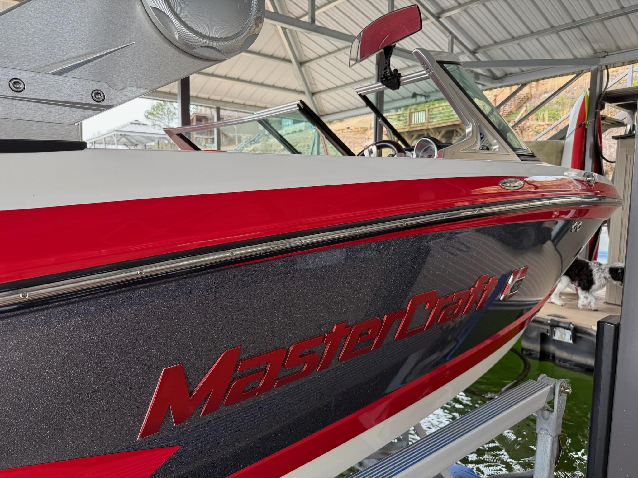 2015 Mastercraft X30 – Excellent Condition