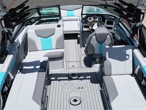 2023 MASTERCRAFT XT24