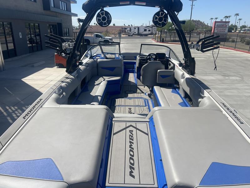 2021 Moomba Makai